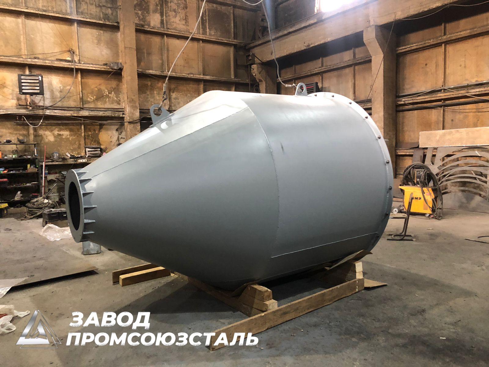 IMG-20240830-WA0022 Конусный бункер для воды 2м³